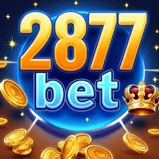 Logo da 2877bet